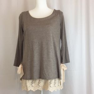 Lauren Conrad Top